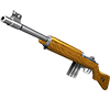 M98B3 Samopal