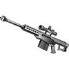 Flarret 50cal