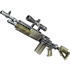 M13/M44 ECR