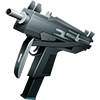 Mini Uzi